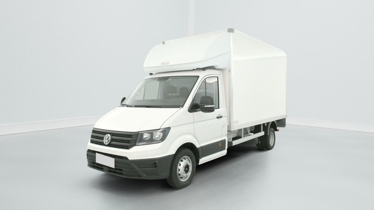 286376_p2 - VOLKSWAGEN - CRAFTER - 2025 - photo 4
