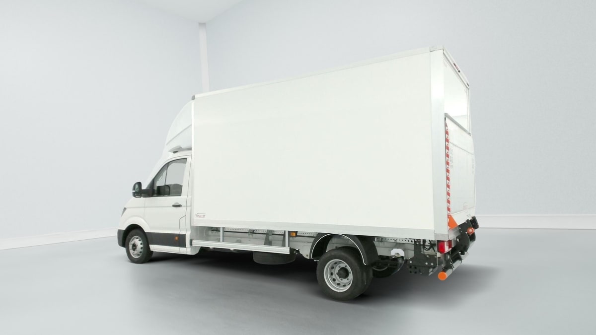 286376_p2 - VOLKSWAGEN - CRAFTER - 2025 - photo 7