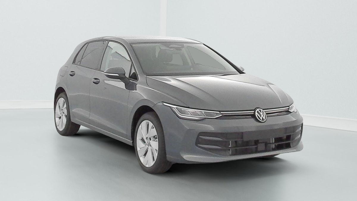 361547_p2 - VOLKSWAGEN - GOLF - 2025 - photo 1