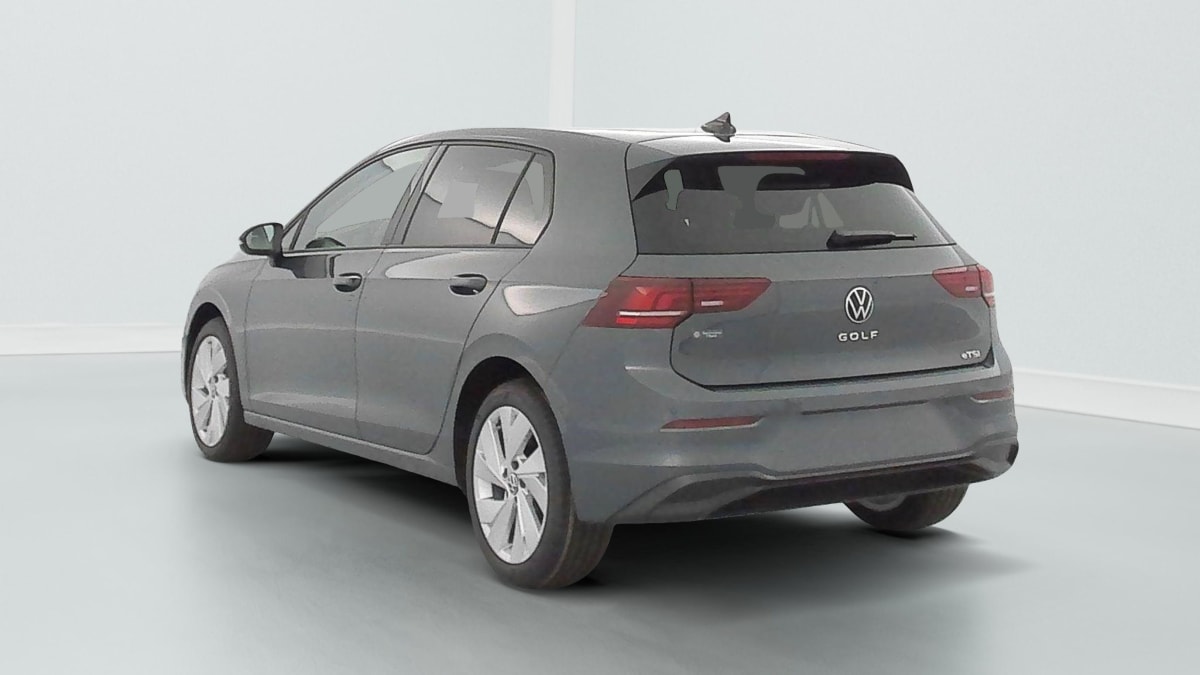 361546_p2 - VOLKSWAGEN - GOLF - 2025 - photo 8