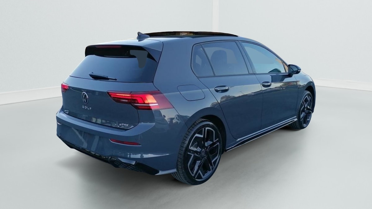 361635_p2 - VOLKSWAGEN - GOLF - 2025 - photo 4