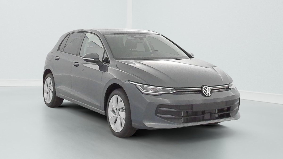 361546_p2 - VOLKSWAGEN - GOLF - 2025 - photo 1