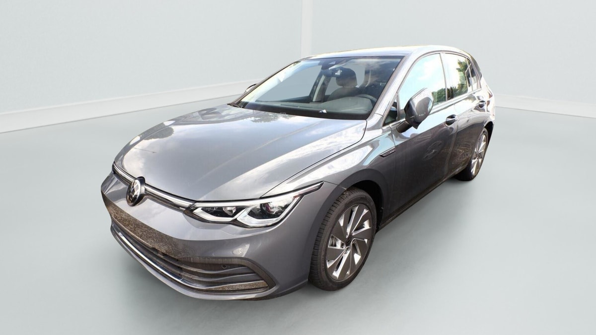 360903_p2 - VOLKSWAGEN - GOLF - 2025 - photo 2