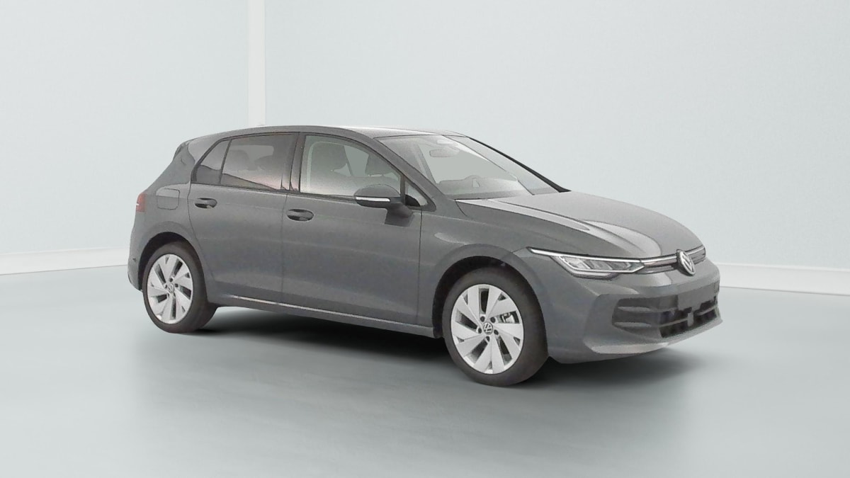 361546_p2 - VOLKSWAGEN - GOLF - 2025 - photo 2