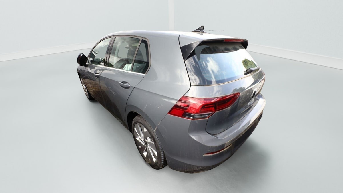 360903_p2 - VOLKSWAGEN - GOLF - 2025 - photo 3