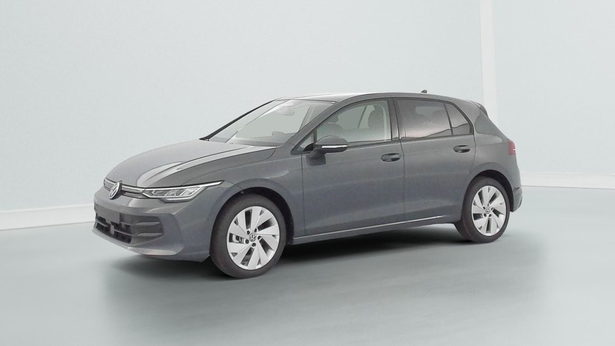 361546_p2 - VOLKSWAGEN - GOLF - 2025 - photo 5