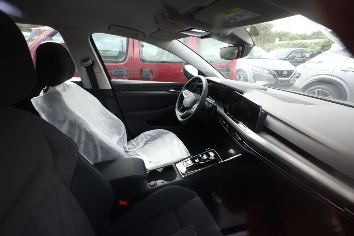 360903_p2 - VOLKSWAGEN - GOLF - 2025 - photo 6