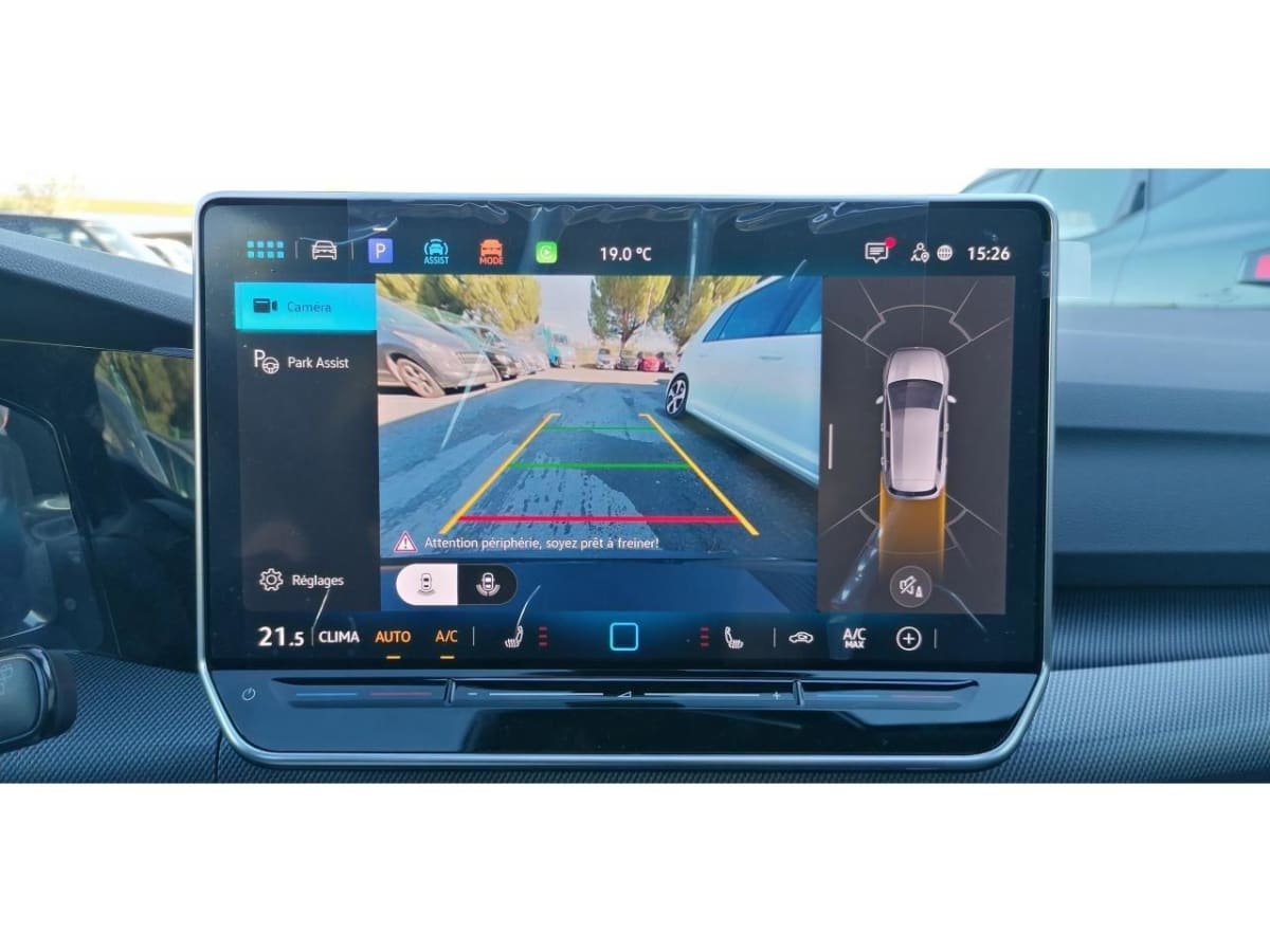 361635_p2 - VOLKSWAGEN - GOLF - 2025 - photo 9