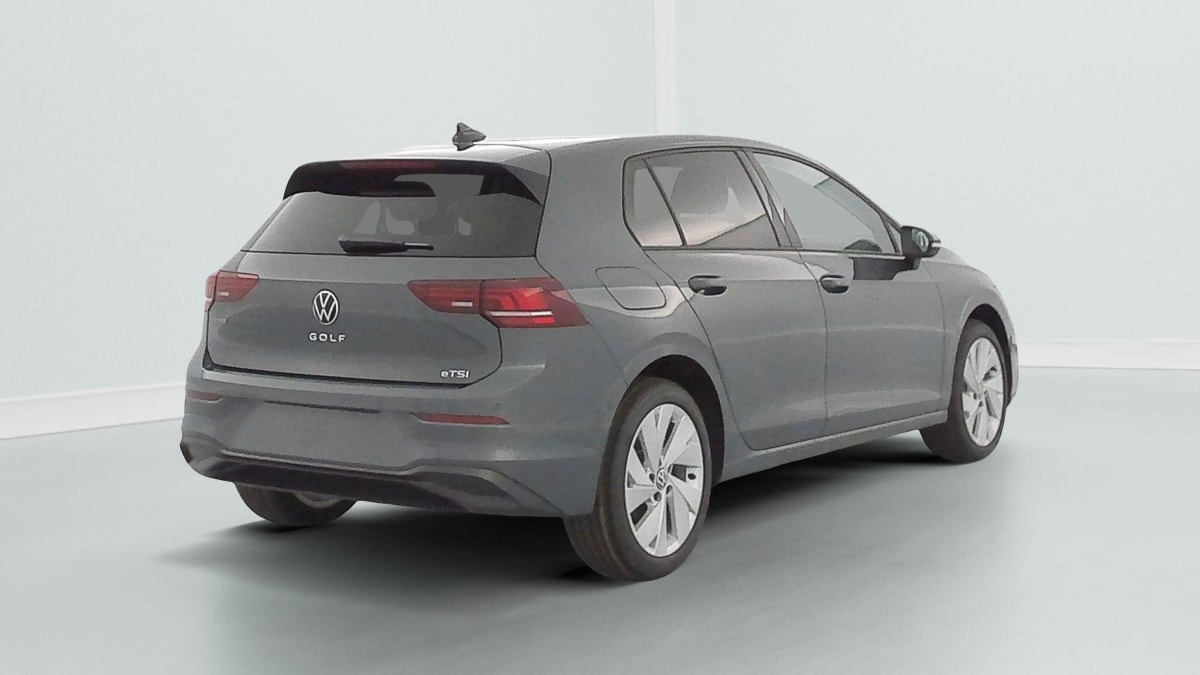 361546_p2 - VOLKSWAGEN - GOLF - 2025 - photo 10