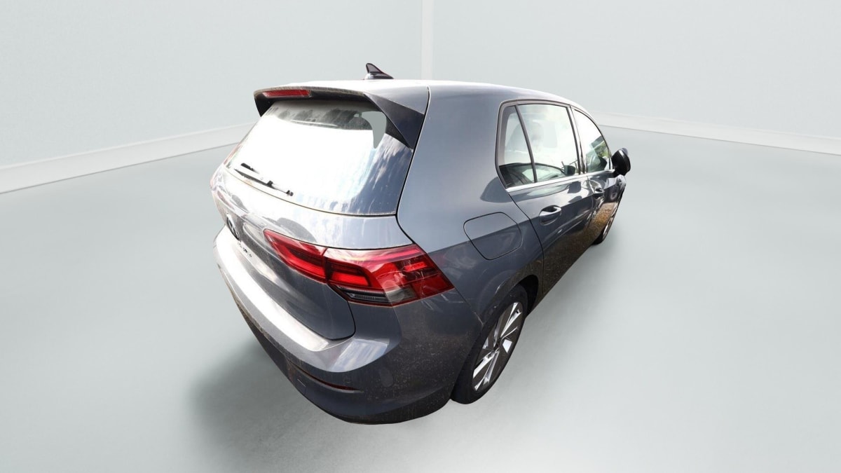 360903_p2 - VOLKSWAGEN - GOLF - 2025 - photo 4