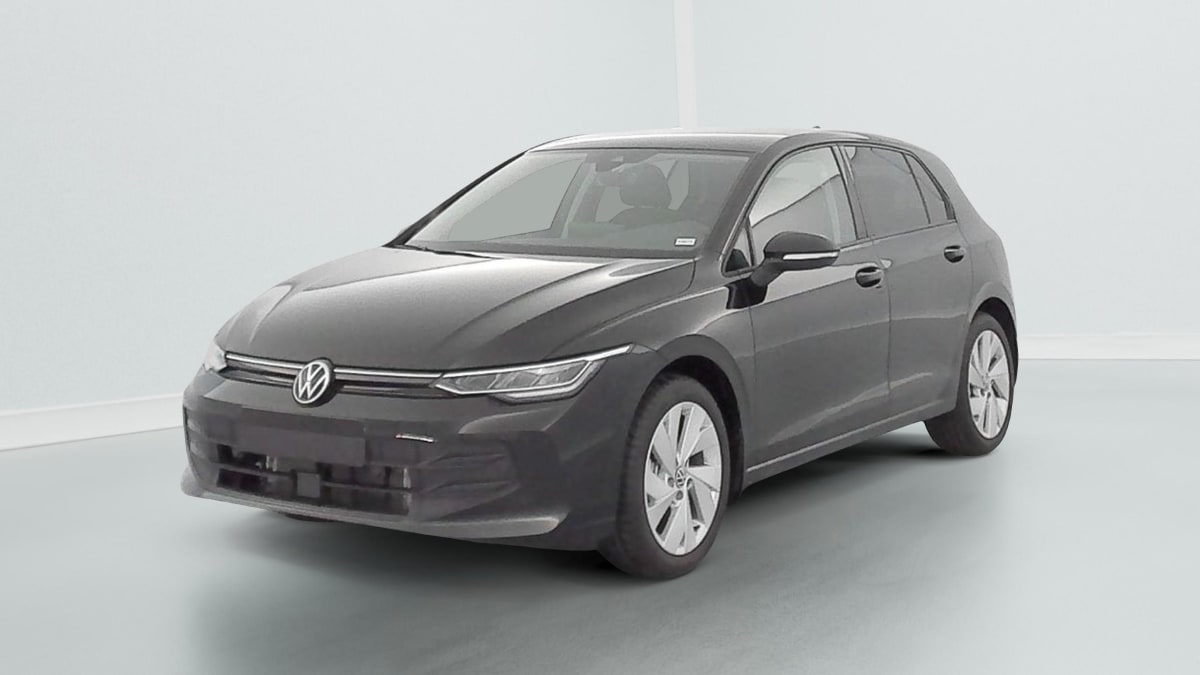 361549_p2 - VOLKSWAGEN - GOLF - 2025 - photo 4