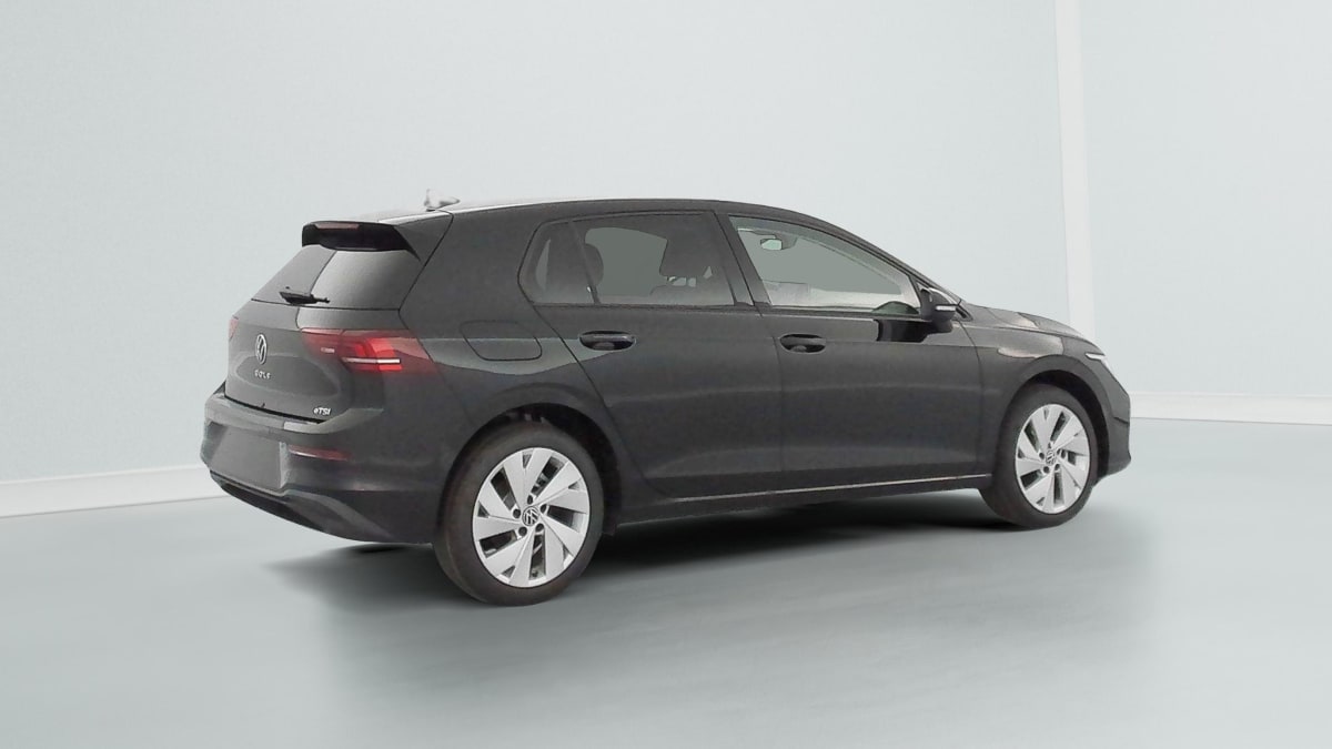 361549_p2 - VOLKSWAGEN - GOLF - 2025 - photo 10