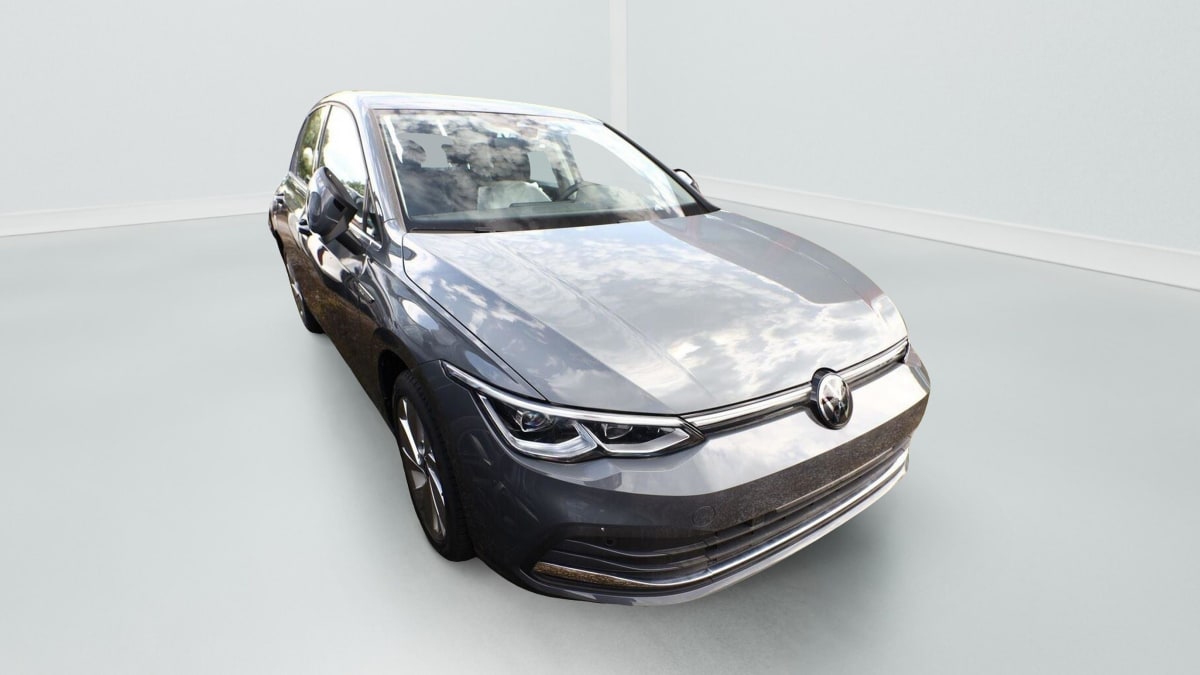 360903_p2 - VOLKSWAGEN - GOLF - 2025 - photo 1