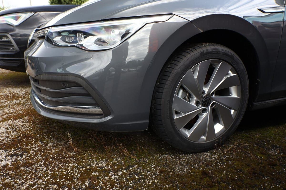 360903_p2 - VOLKSWAGEN - GOLF - 2025 - photo 5