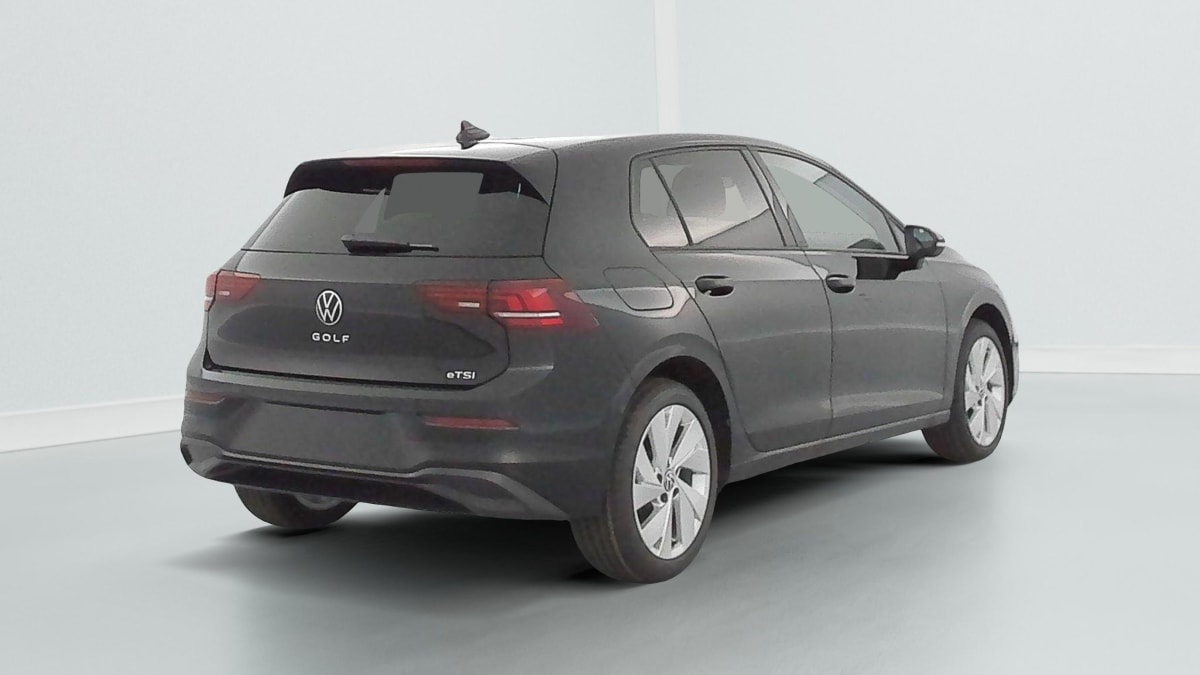 361550_p2 - VOLKSWAGEN - GOLF - 2025 - photo 10