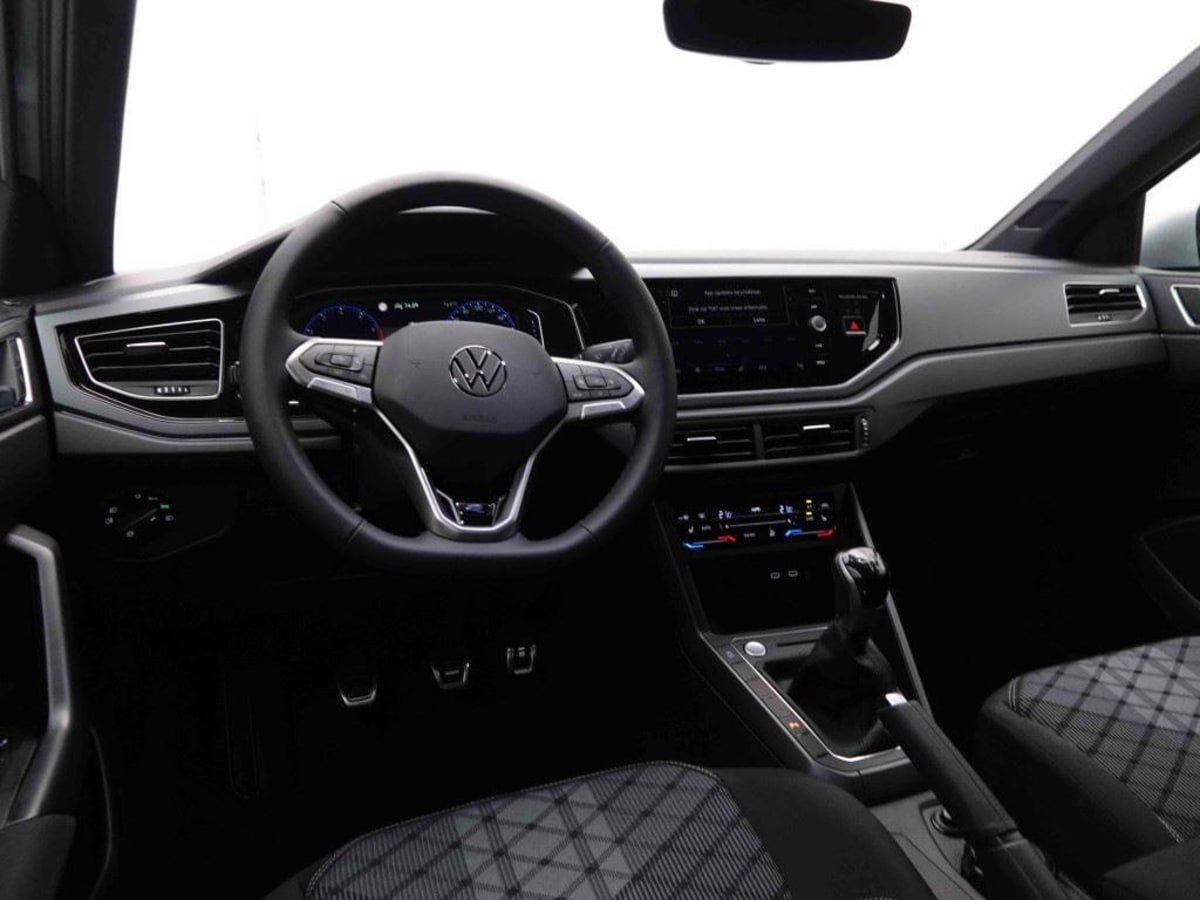 361796_p2 - VOLKSWAGEN - TAIGO - 2025 - photo 8