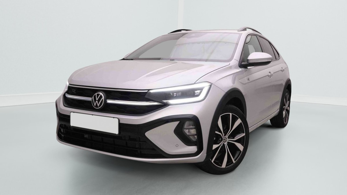 361796_p2 - VOLKSWAGEN - TAIGO - 2025 - photo 1