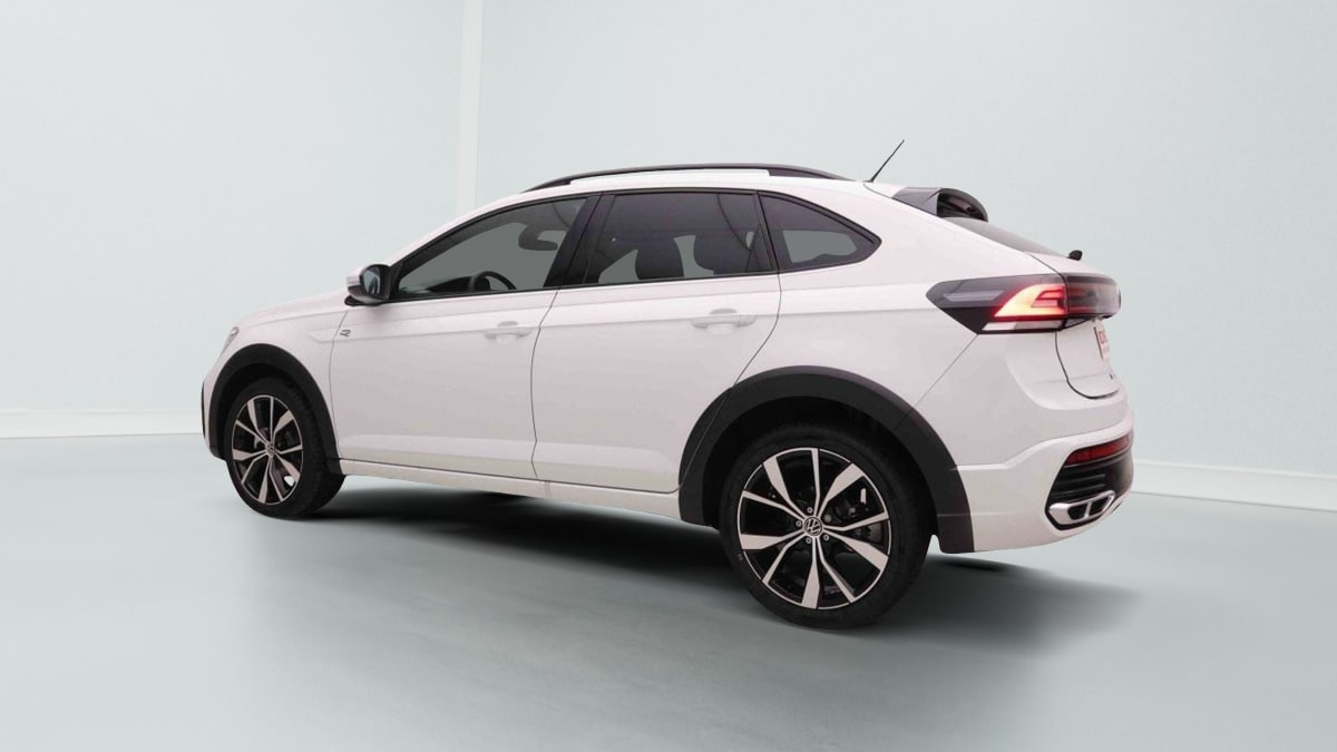 361794_p2 - VOLKSWAGEN - TAIGO - 2025 - photo 3