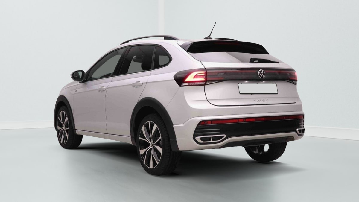 361796_p2 - VOLKSWAGEN - TAIGO - 2025 - photo 3