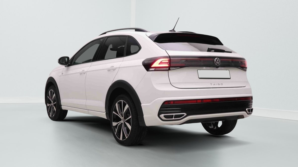 361794_p2 - VOLKSWAGEN - TAIGO - 2025 - photo 4