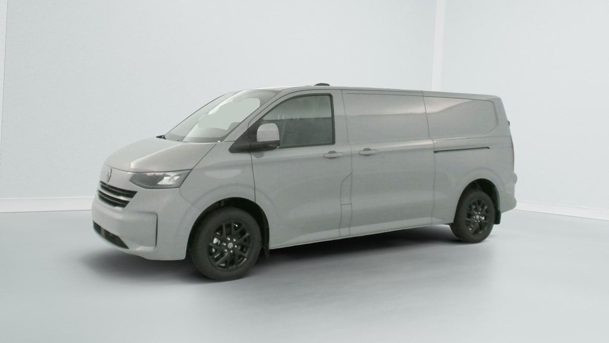 359929_p2 - VOLKSWAGEN - TRANSPORTER - 2025 - photo 4