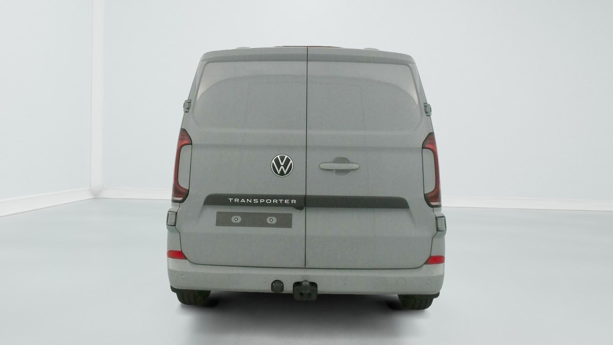 359929_p2 - VOLKSWAGEN - TRANSPORTER - 2025 - photo 9
