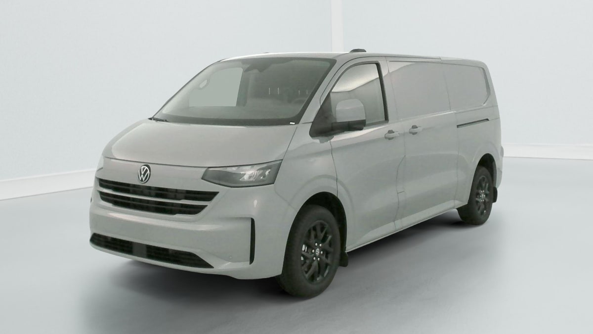 359929_p2 - VOLKSWAGEN - TRANSPORTER - 2025 - photo 5