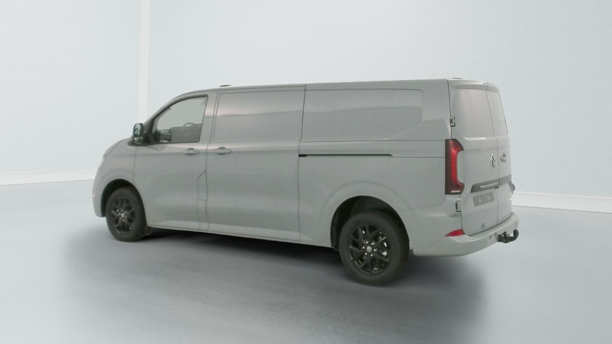 359929_p2 - VOLKSWAGEN - TRANSPORTER - 2025 - photo 7
