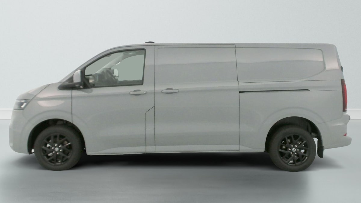 359929_p2 - VOLKSWAGEN - TRANSPORTER - 2025 - photo 6