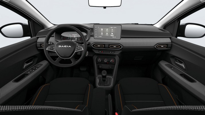 46565_p28 - DACIA - SANDERO - 2025 - photo 2