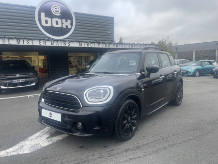 52749549 - MINI - COUNTRYMAN - 2021 52749549 - MINI - COUNTRYMAN - 2021