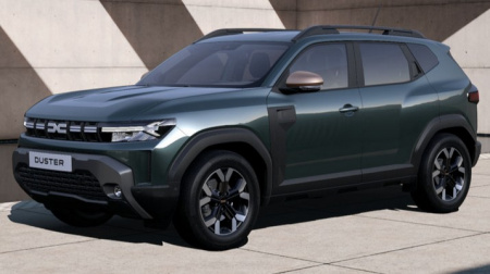 46625_p28 - DACIA - DUSTER - 2025