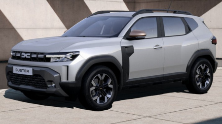 46626_p28 - DACIA - DUSTER - 2025