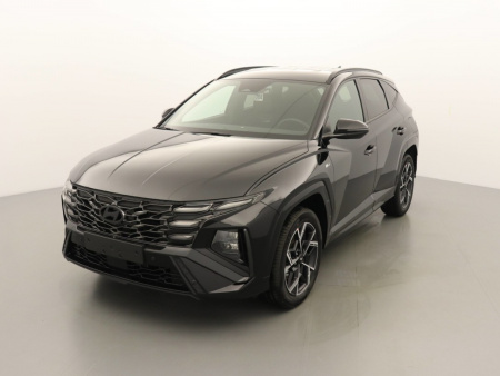 N200490_p3 - HYUNDAI - TUCSON - 2025