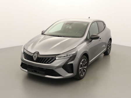 N200901_p3 - RENAULT - CLIO 5 - 2024