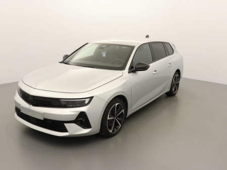 O200926_p3 - OPEL - ASTRA - 2024