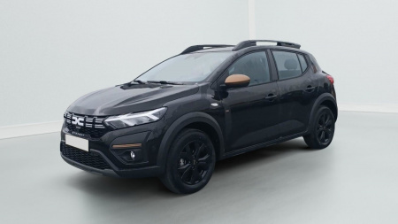 350740_p2 - DACIA - SANDERO - 2025