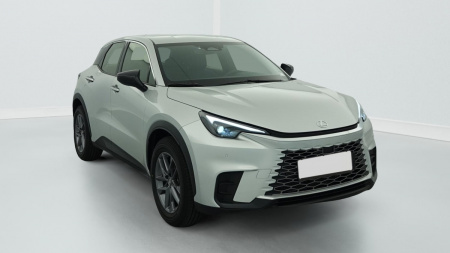 364365_p2 - LEXUS - LBX - 2025