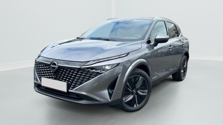 364156_p2 - NISSAN - QASHQAI - 2025