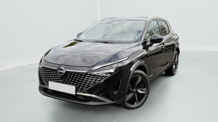 364157_p2 - NISSAN - QASHQAI - 2025