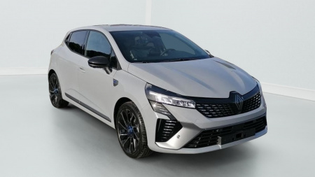 364107_p2 - RENAULT - CLIO - 2025