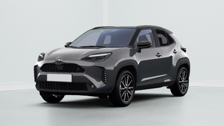 364072_p2 - TOYOTA - YARIS CROSS - 2025