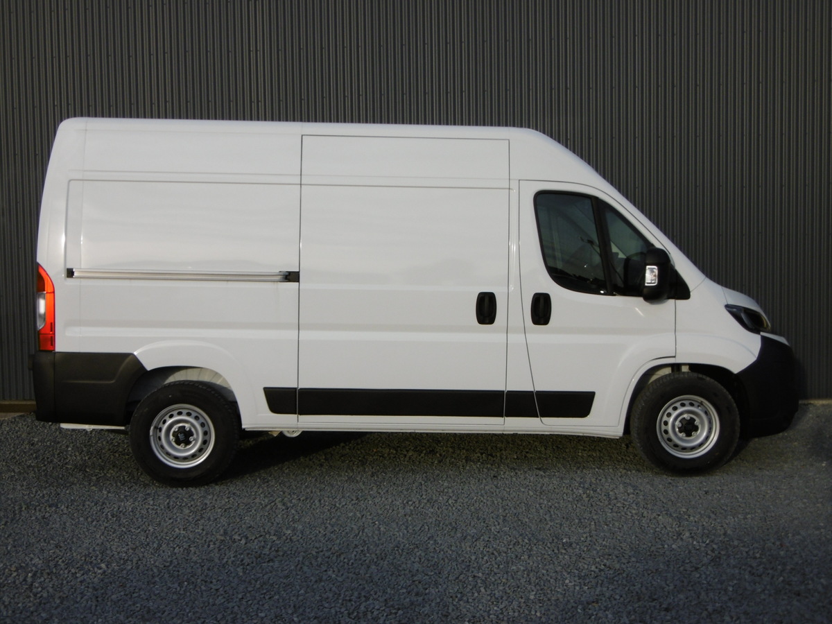 N200818_p3 - FIAT - DUCATO L2H2 3T5 - 2025 - photo 3