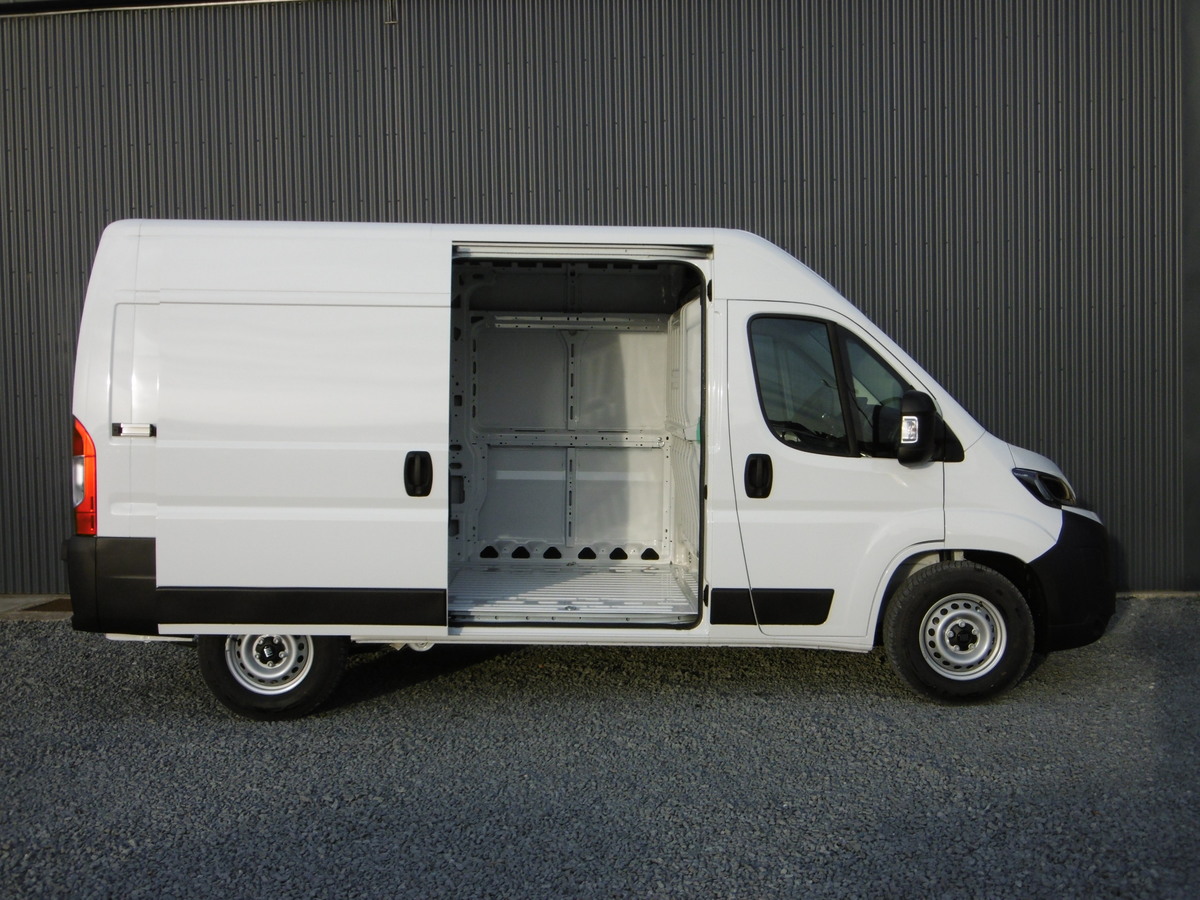 N200818_p3 - FIAT - DUCATO L2H2 3T5 - 2025 - photo 4