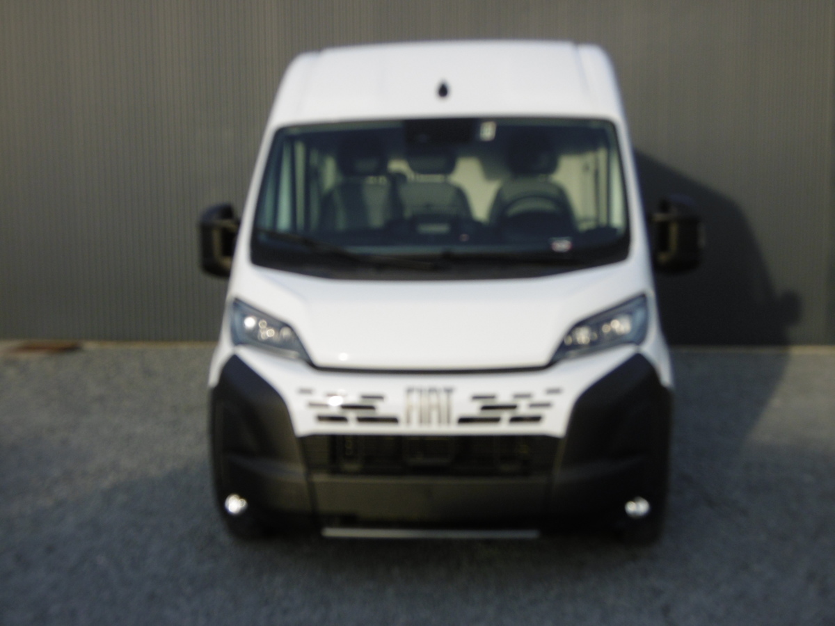 N200818_p3 - FIAT - DUCATO L2H2 3T5 - 2025 - photo 5