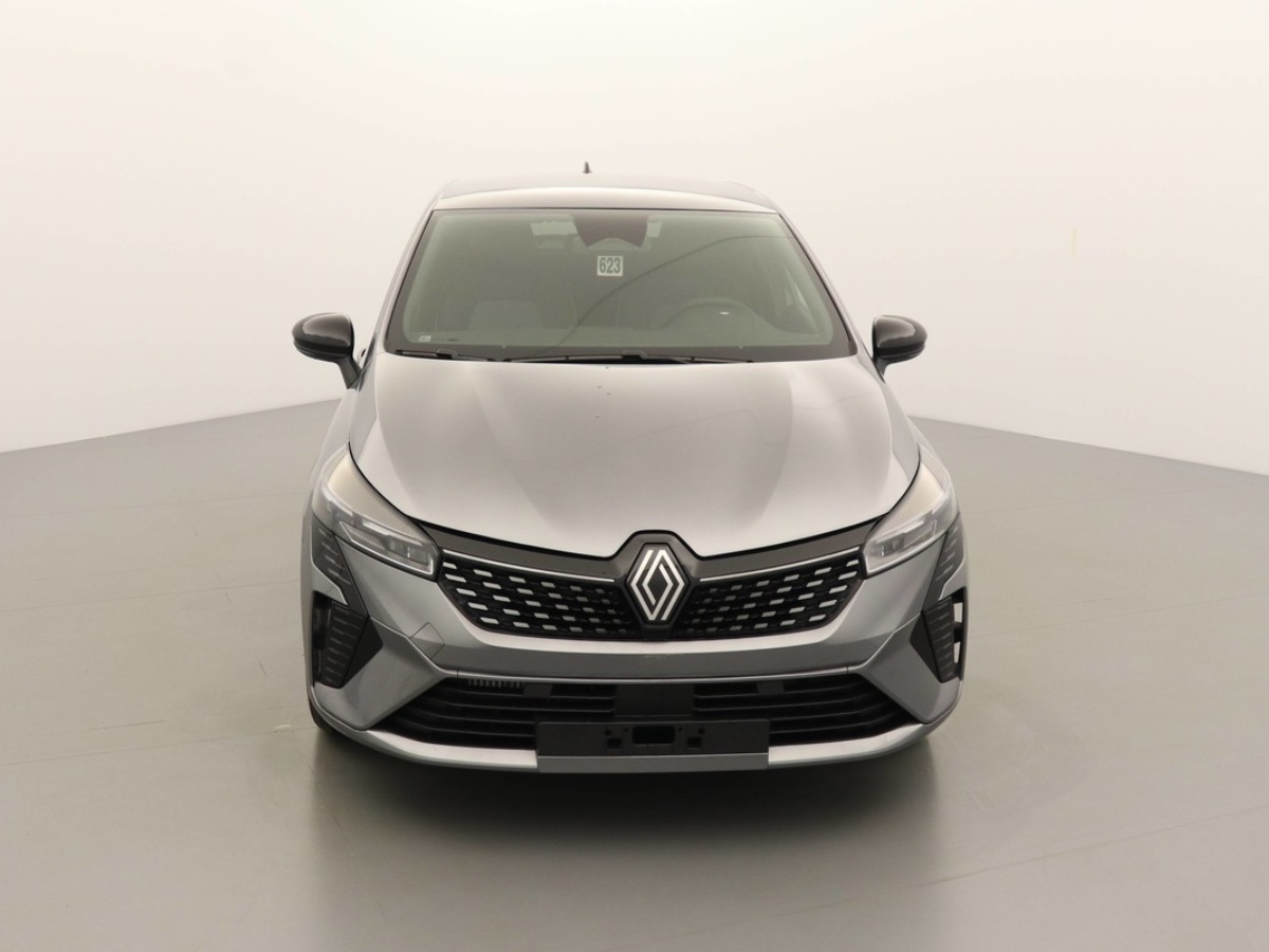 N200900_p3 - RENAULT - CLIO 5 - 2024 - photo 3