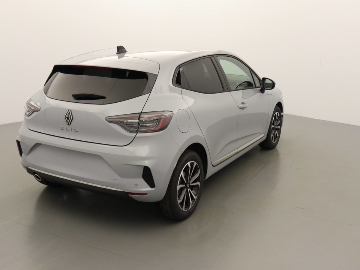 N201088_p3 - RENAULT - CLIO 5 - 2024 - photo 2