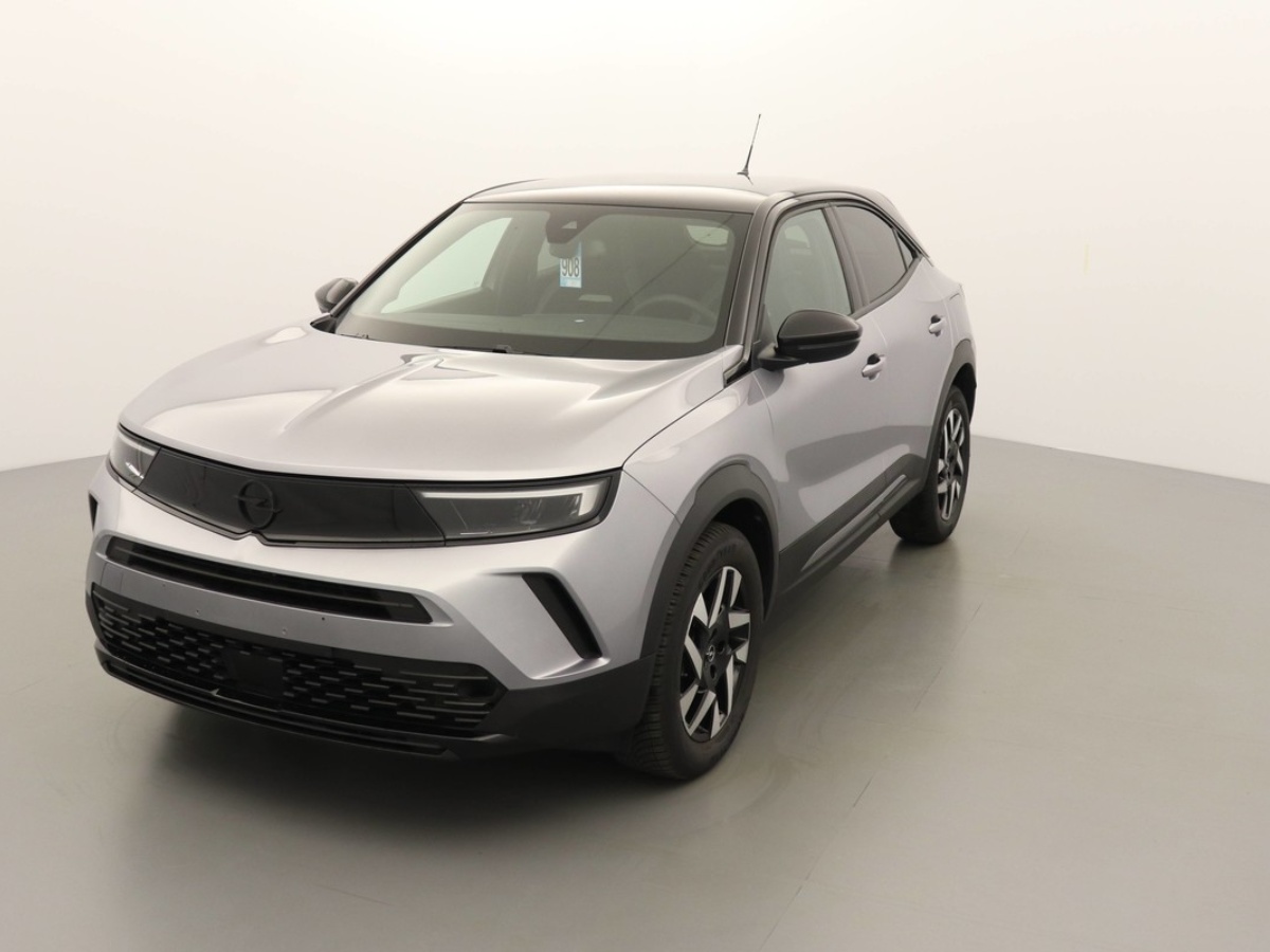 O200921_p3 - OPEL - MOKKA - 2023 - photo 1