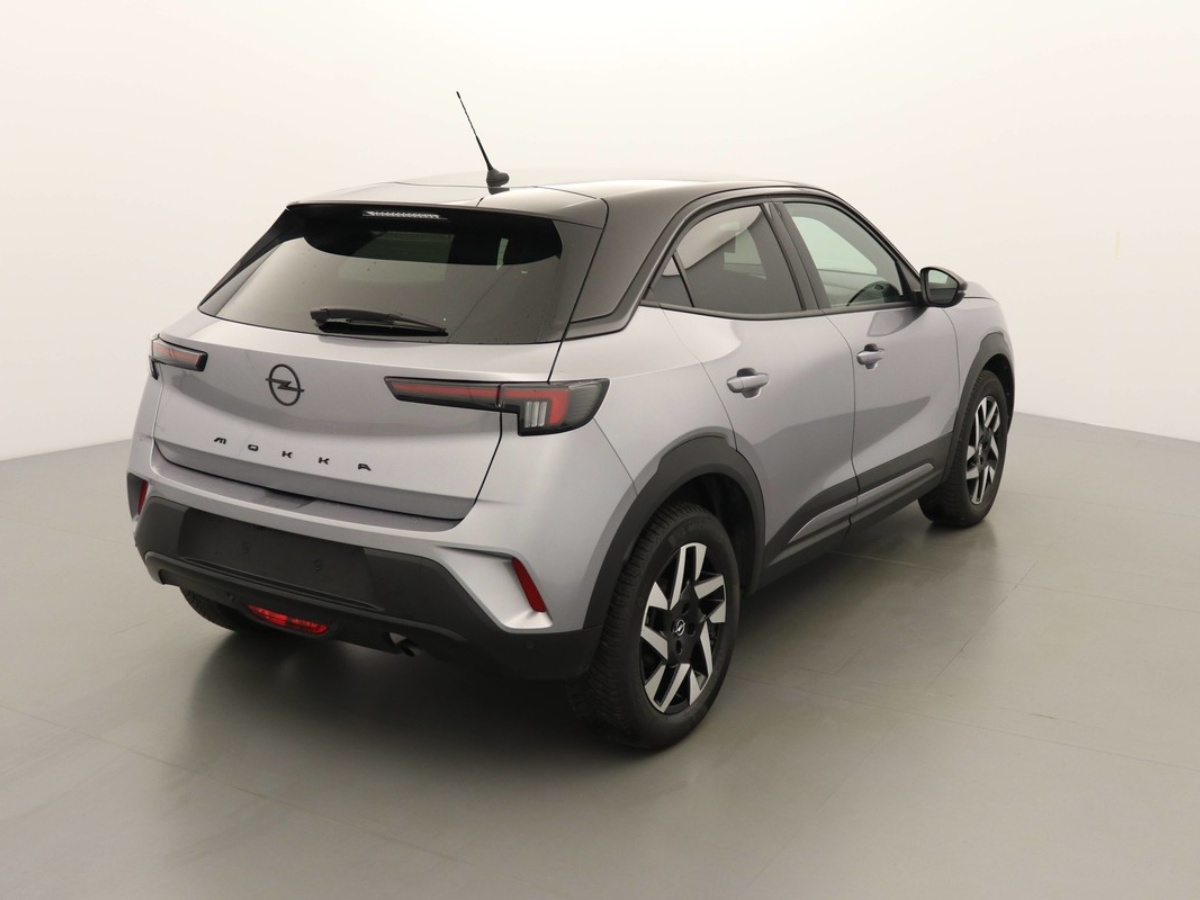 O200921_p3 - OPEL - MOKKA - 2023 - photo 2