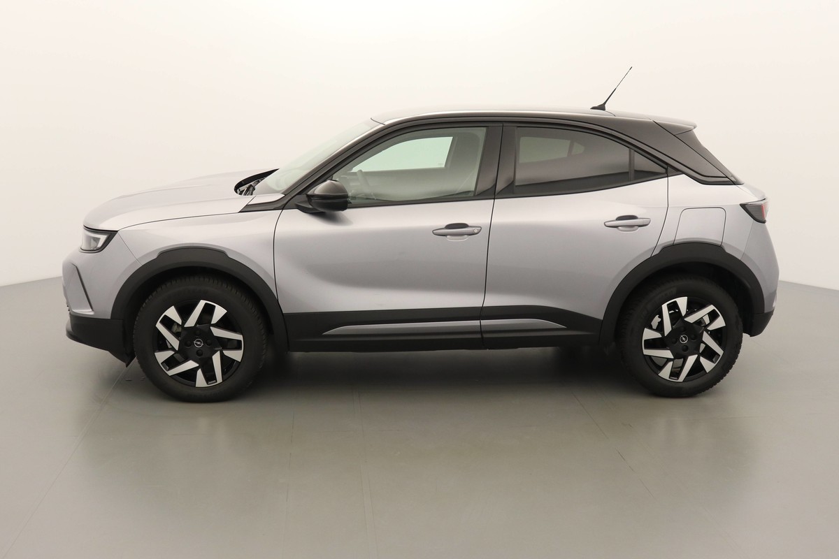 O200921_p3 - OPEL - MOKKA - 2023 - photo 4